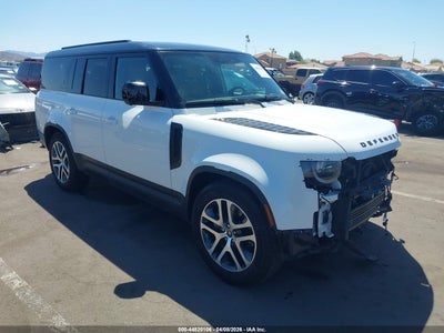 LAND ROVER DEFENDER 2023