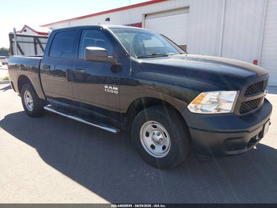 RAM 1500 2017
