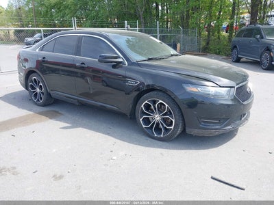FORD TAURUS 2015