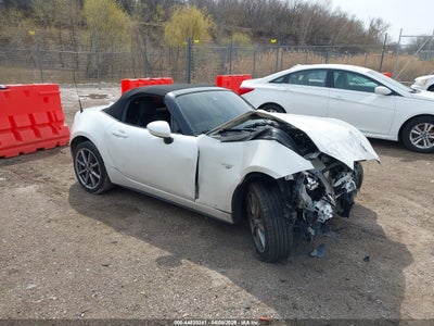 MAZDA MX-5 MIATA 2019