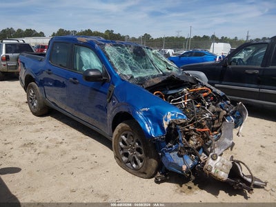 FORD MAVERICK 2024