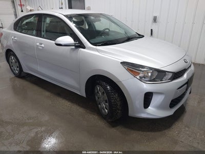 KIA RIO 2020