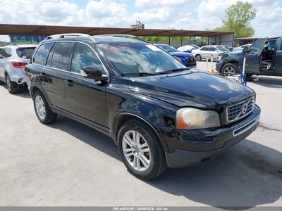 VOLVO XC90 2010