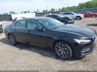 VOLVO S90 2018