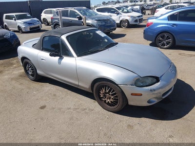 MAZDA MX-5 MIATA 2003