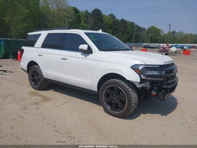 FORD EXPEDITION 2024