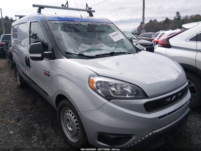 RAM PROMASTER CITY 2022