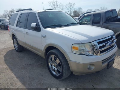 FORD EXPEDITION 2010