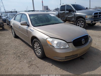 BUICK LUCERNE 2006