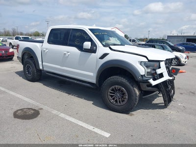 FORD F-150 2019
