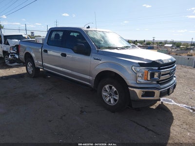 FORD F-150 2020