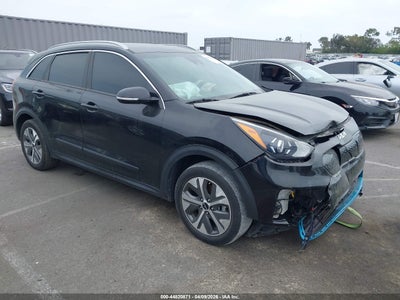 KIA NIRO EV 2022
