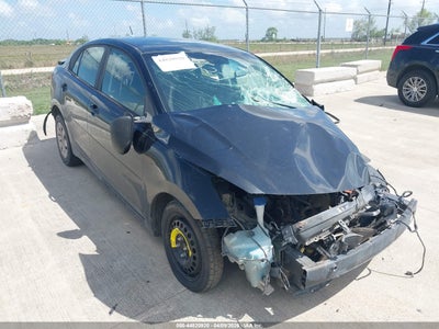 KIA RIO 2018