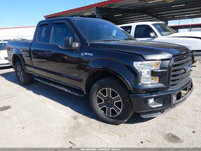 FORD F-150 2015