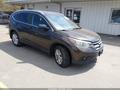 HONDA CR-V 2014