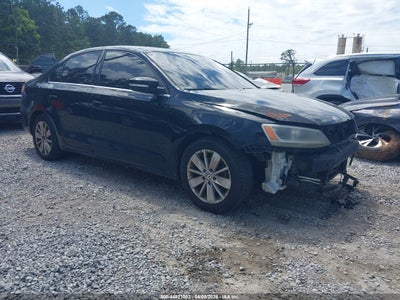 VOLKSWAGEN JETTA 2015