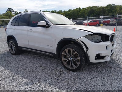 BMW X5 2017
