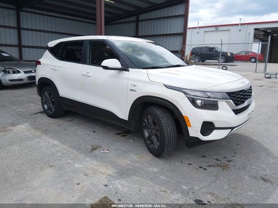 KIA SELTOS 2023