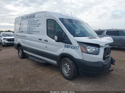 FORD TRANSIT-150 2019