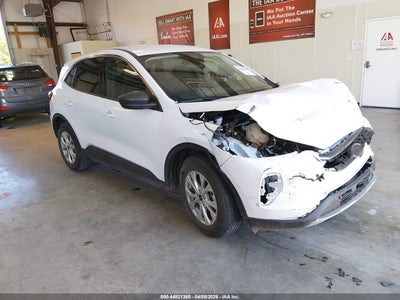 FORD ESCAPE 2023