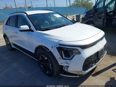 KIA NIRO EV 2024