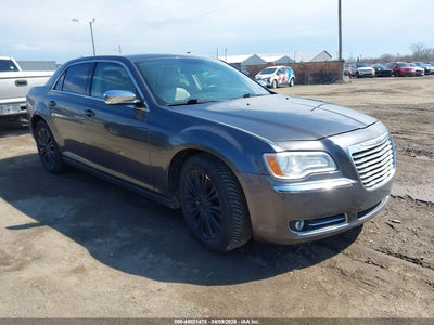 CHRYSLER 300 2014