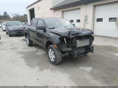 FORD RANGER 2020