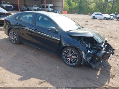 KIA FORTE 2023