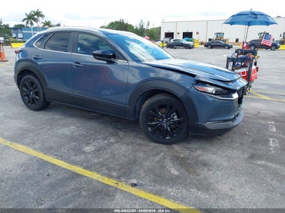 MAZDA CX-30 2025