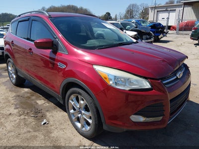 FORD ESCAPE 2014