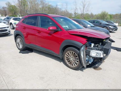 HYUNDAI KONA 2020
