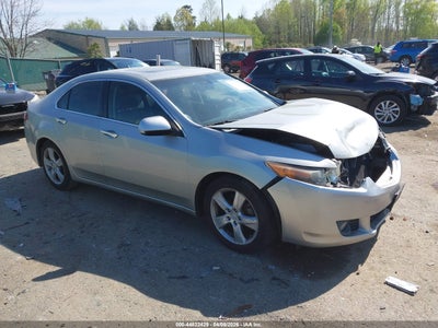 ACURA TSX 2009