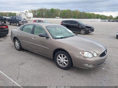 BUICK LACROSSE 2006