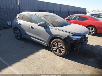 AUDI Q4 E-TRON 2023
