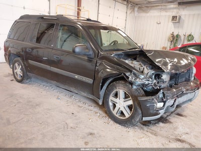 CHEVROLET TRAILBLAZER EXT 2004