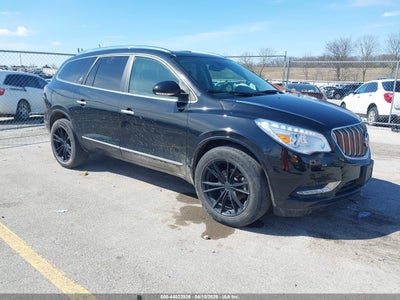BUICK ENCLAVE 2017