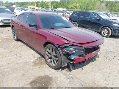 DODGE CHARGER 2021