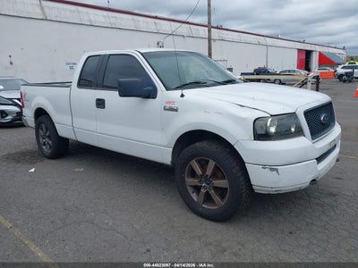 FORD F-150 2005