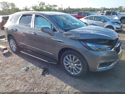 BUICK ENCLAVE 2019