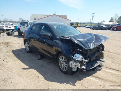SCION IA 2016
