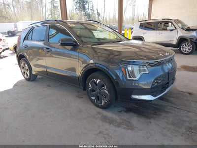KIA NIRO EV 2024