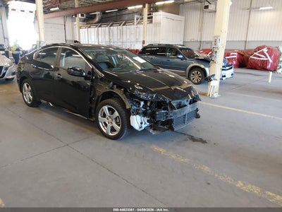 CHEVROLET VOLT 2017