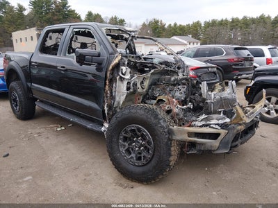 FORD F-150 2026