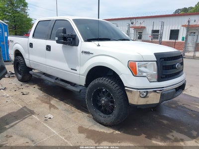 FORD F-150 2014