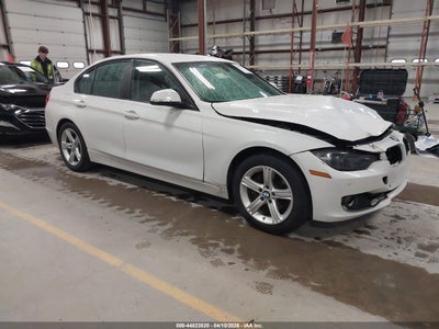 BMW 328I 2013