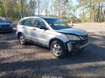 HONDA CR-V 2011