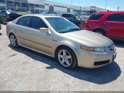 ACURA TL 2005