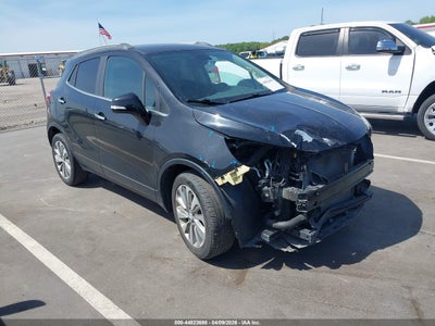 BUICK ENCORE 2017