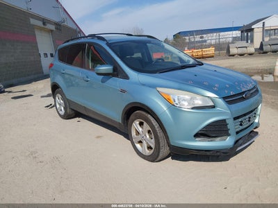 FORD ESCAPE 2013