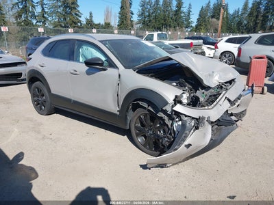 MAZDA CX-30 2024